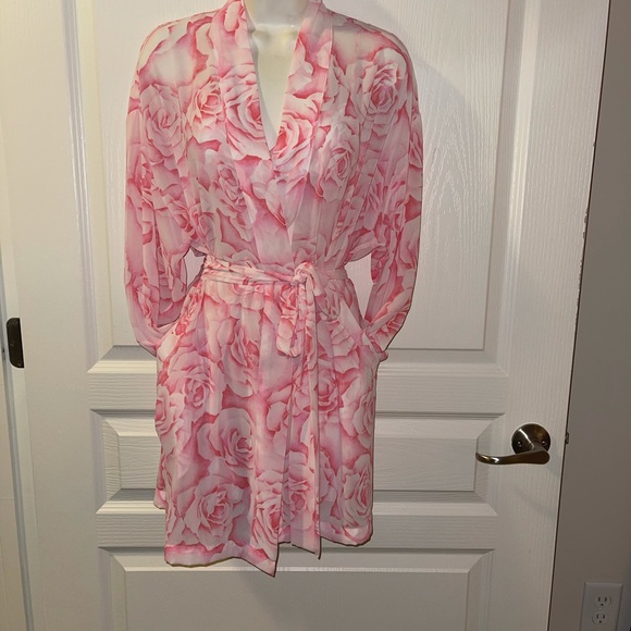 Vintage Victoria Secret Lingerie 2Piece Set - Picture 9 of 11